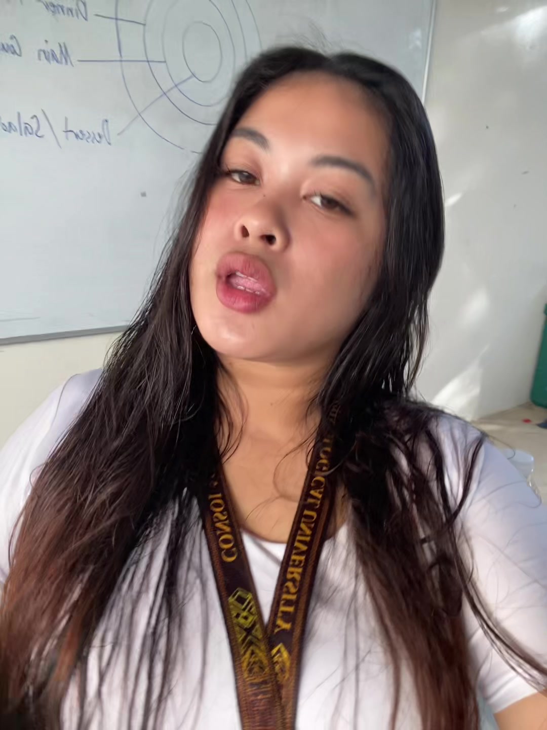 @Keena Marie Telebangco