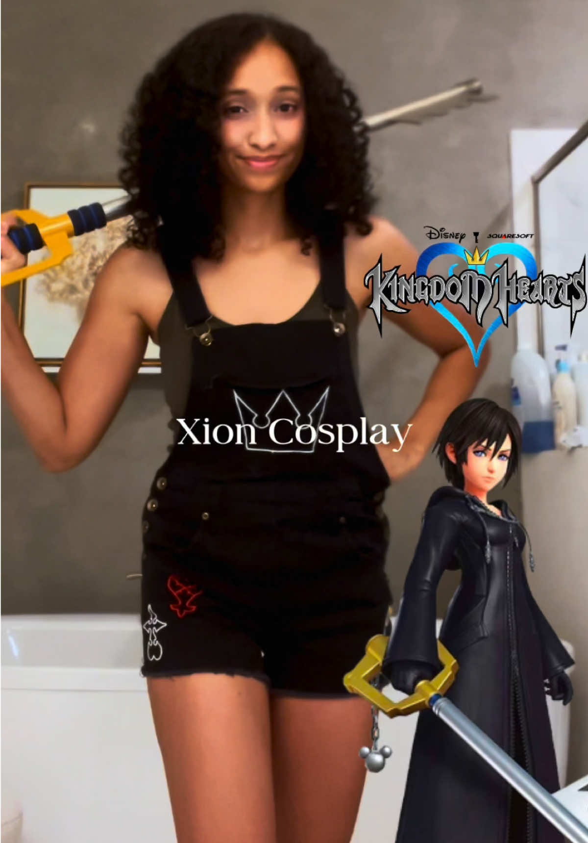 @leiracosplays