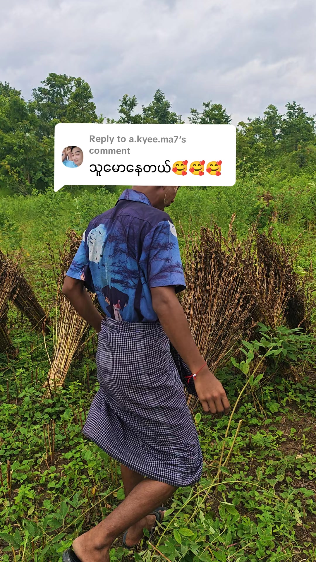 @Mg Shine Thiha