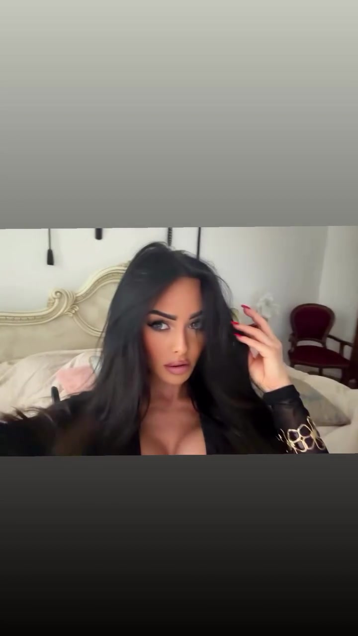 @Evil Woman