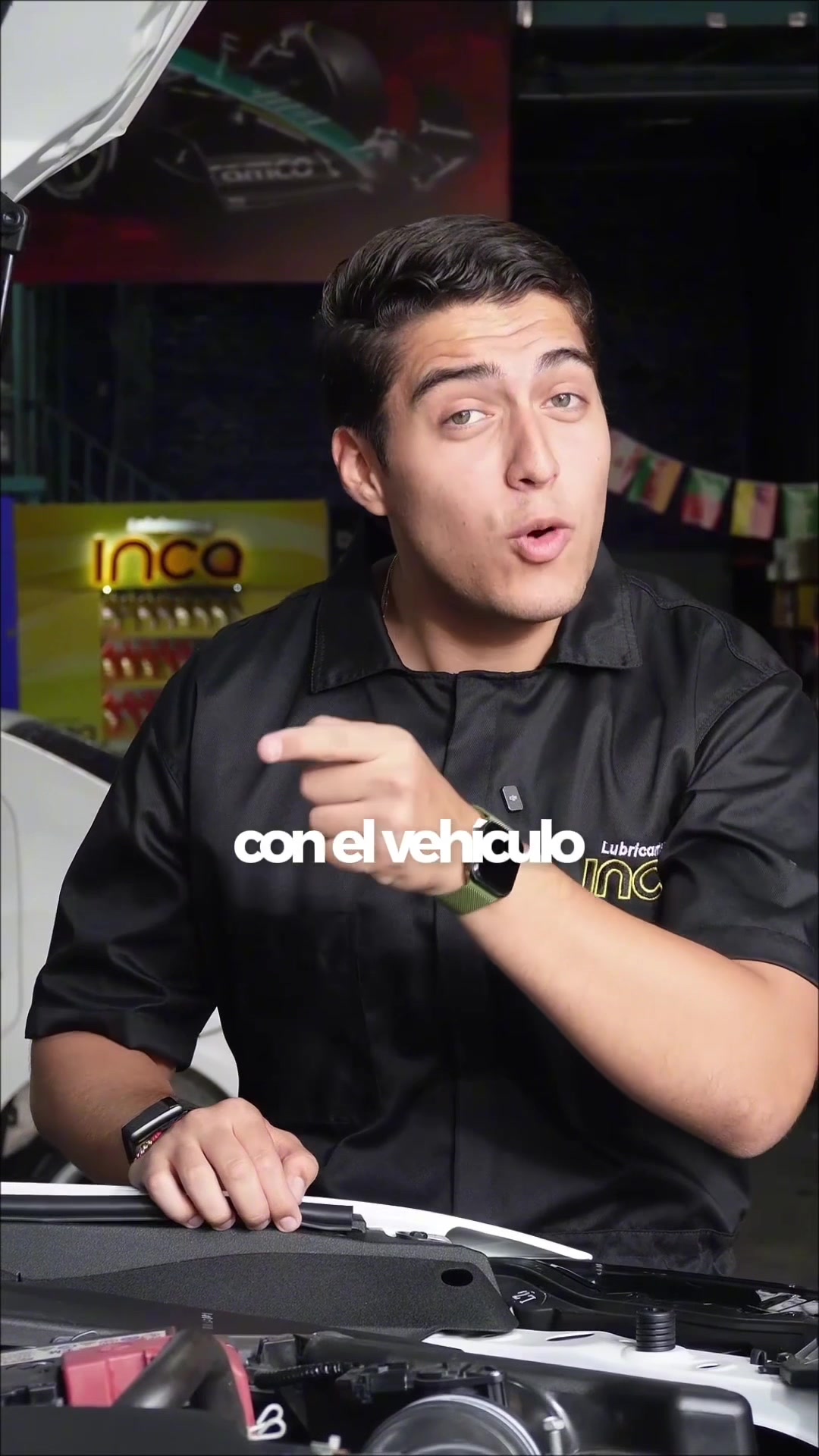 @Vicente Davila