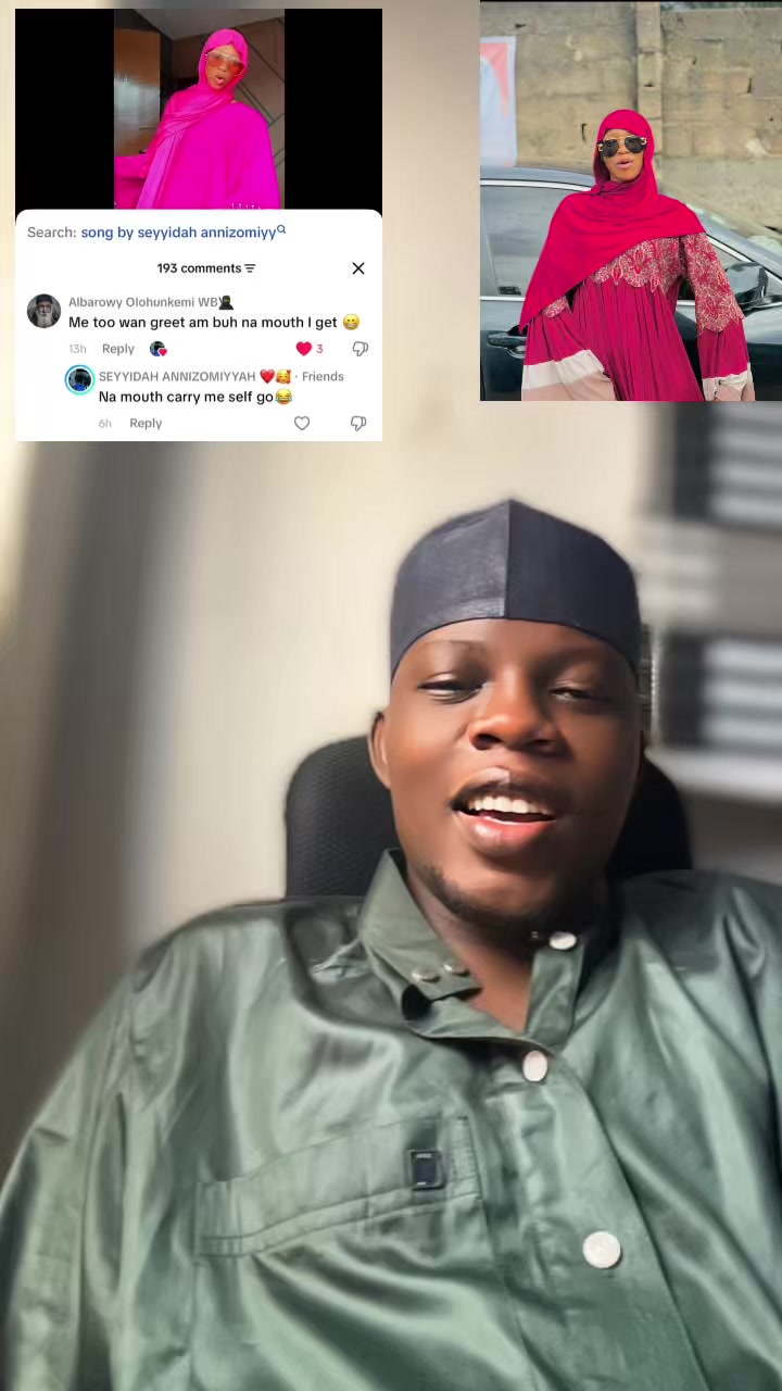 @Albarowy Olohunkemi WB🥷