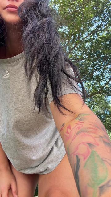 @The Trailhead Diaries 🍃