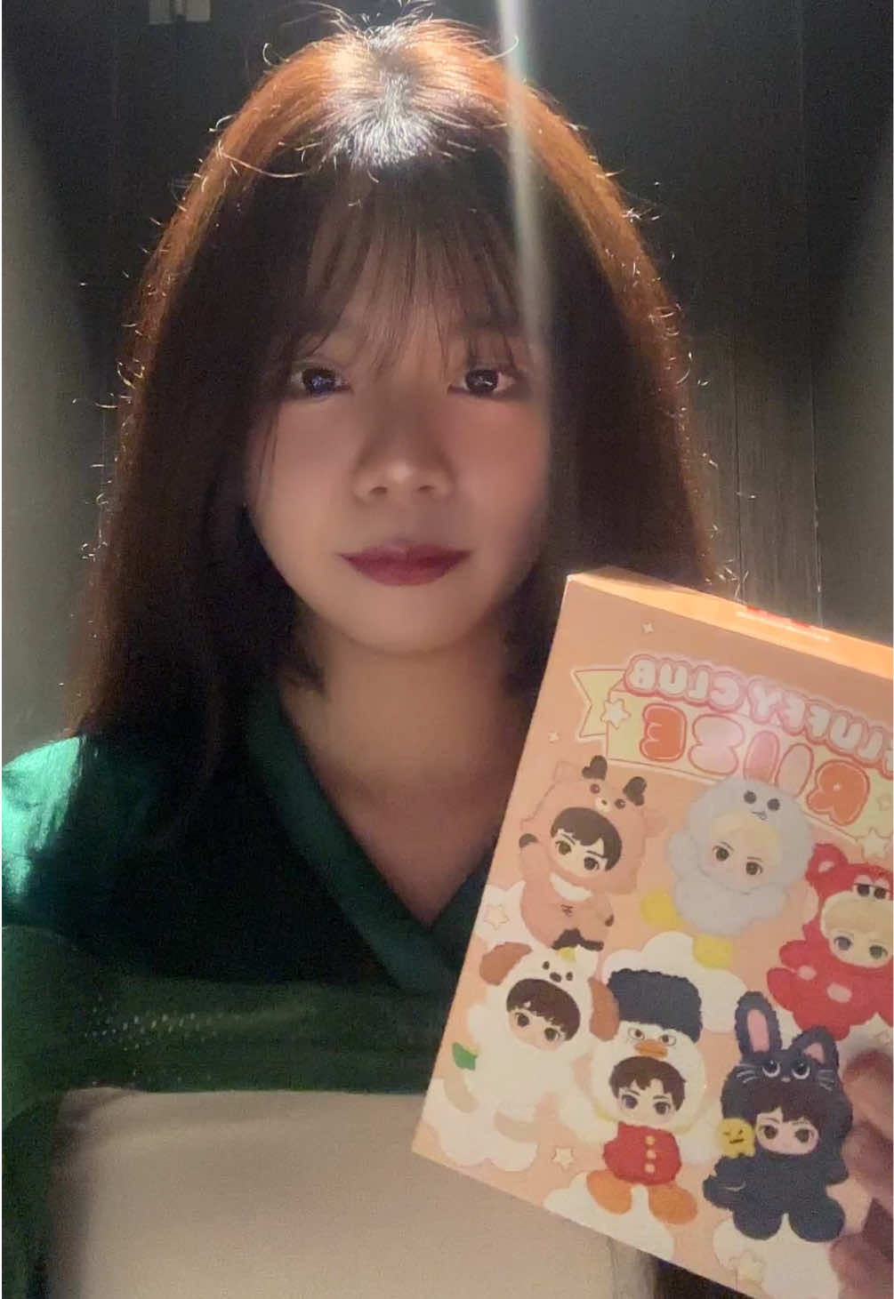 @은지ꪔ̤̮🤍포에버 칠드림༊*·˚