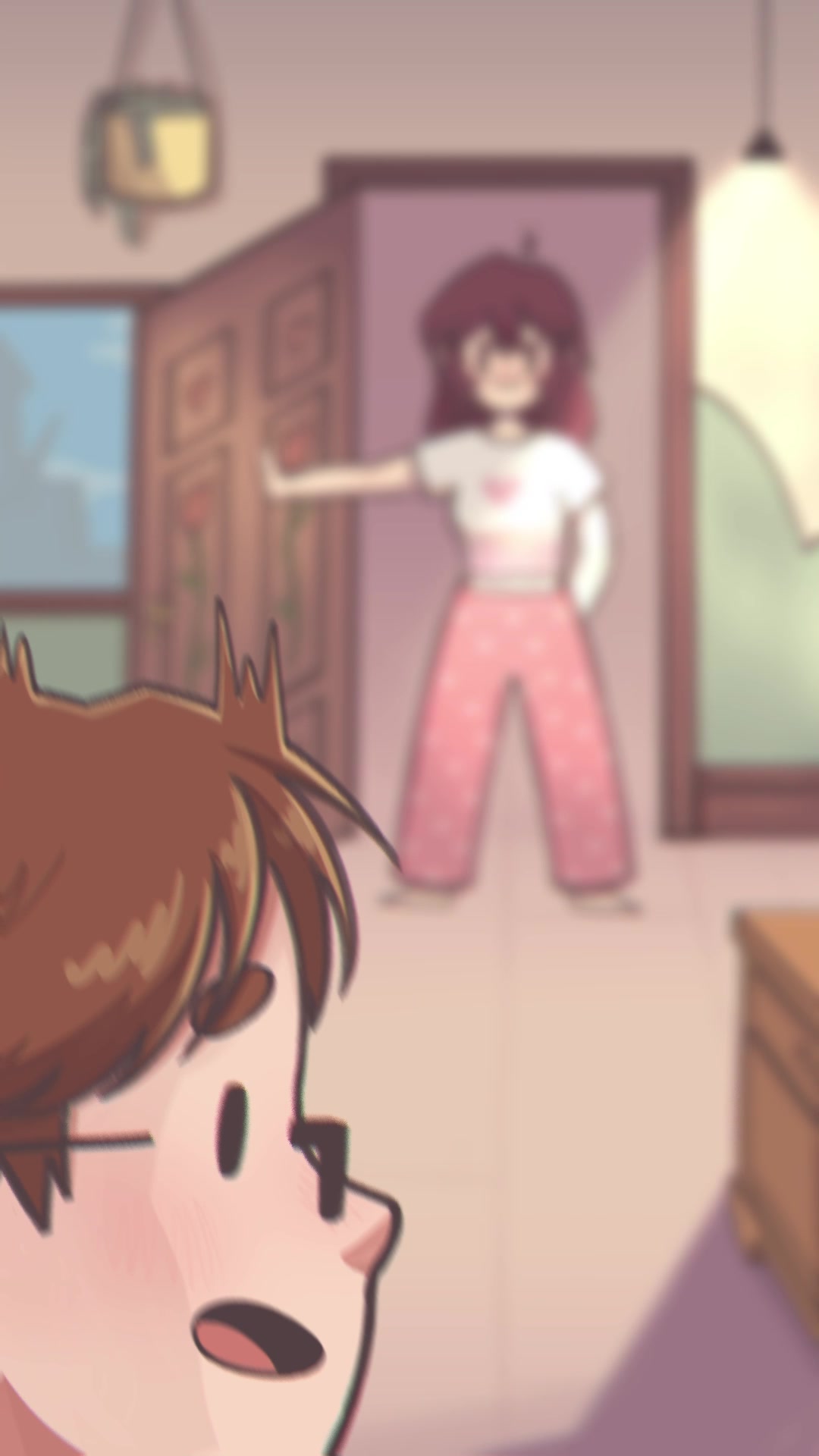 @Ame Drawings