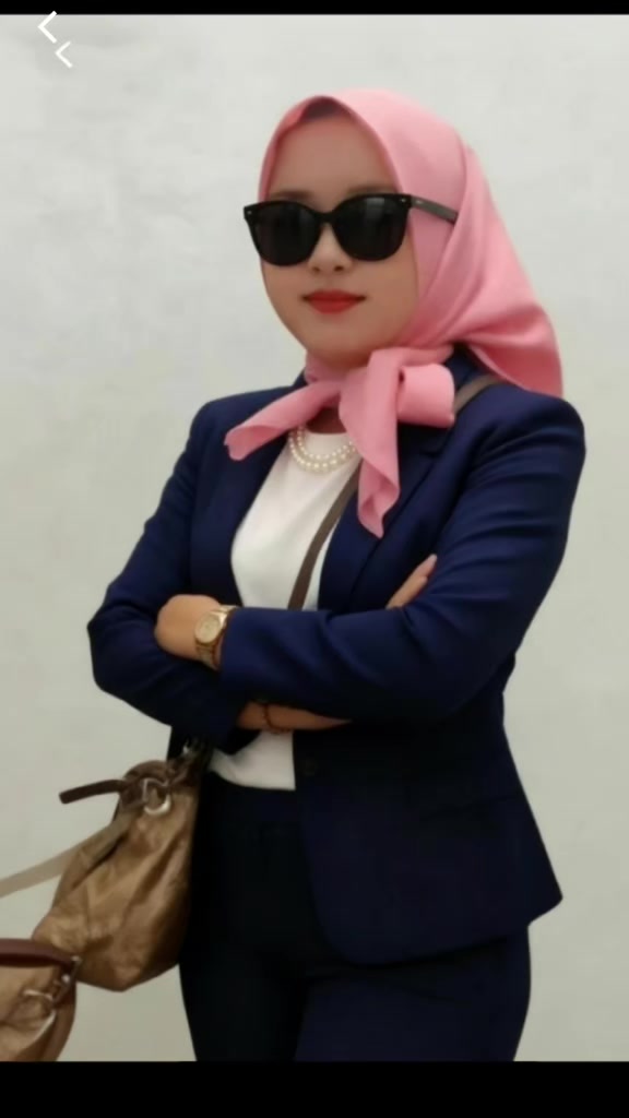 @Darni yusnita