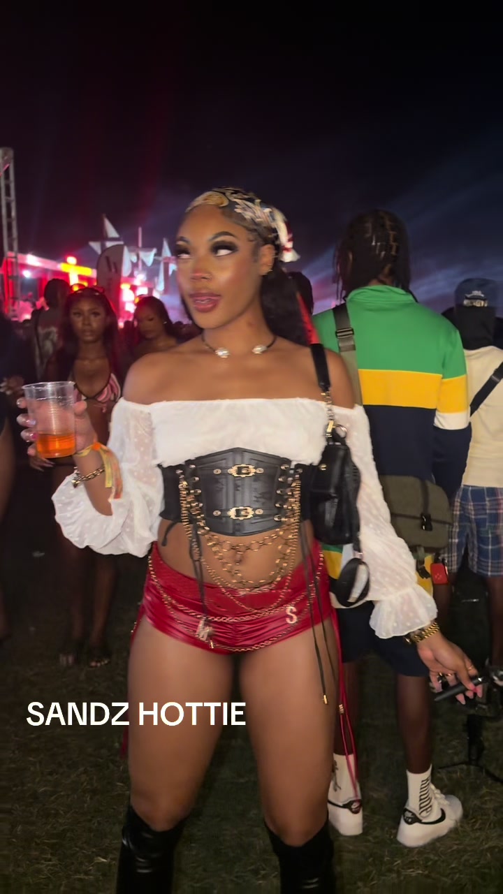 @SandZ Caribbean Music Festival