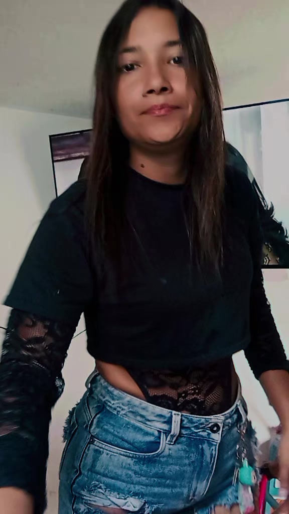 @Damaris oficial