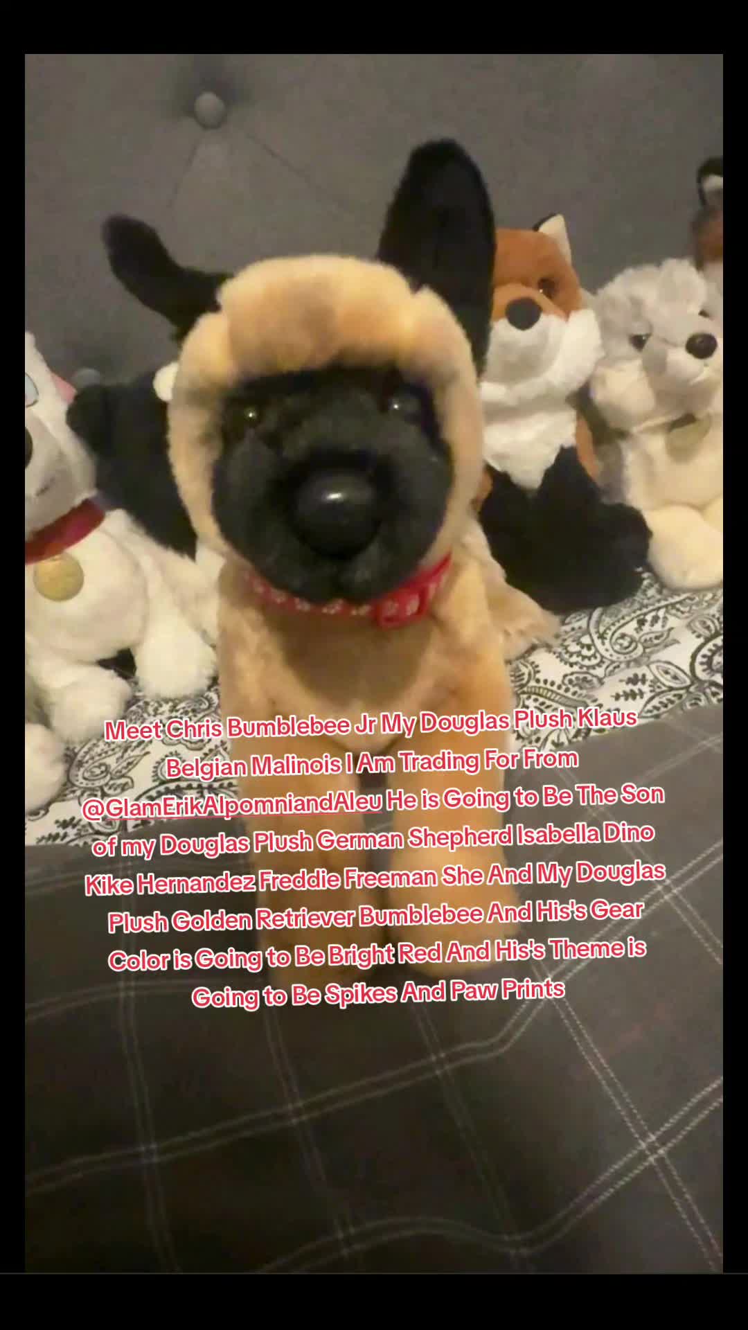 @🎃🦇👻IsabellaandDino🎃🦇👻