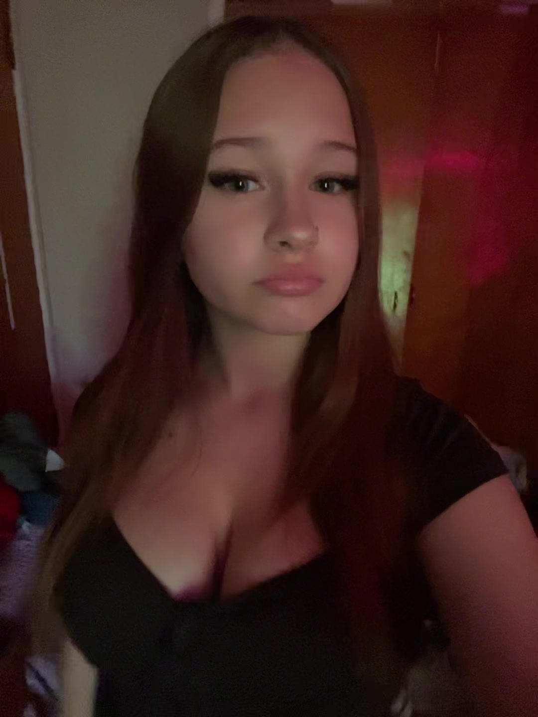 @️Brynn🦒