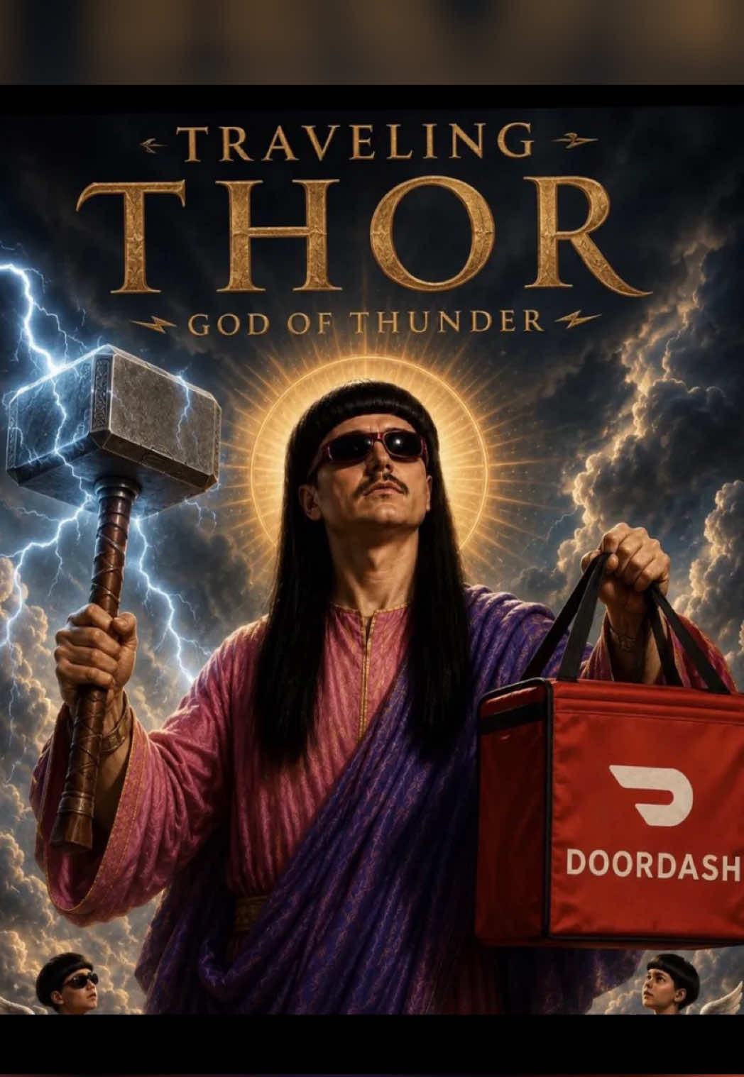 @Traveling Thor