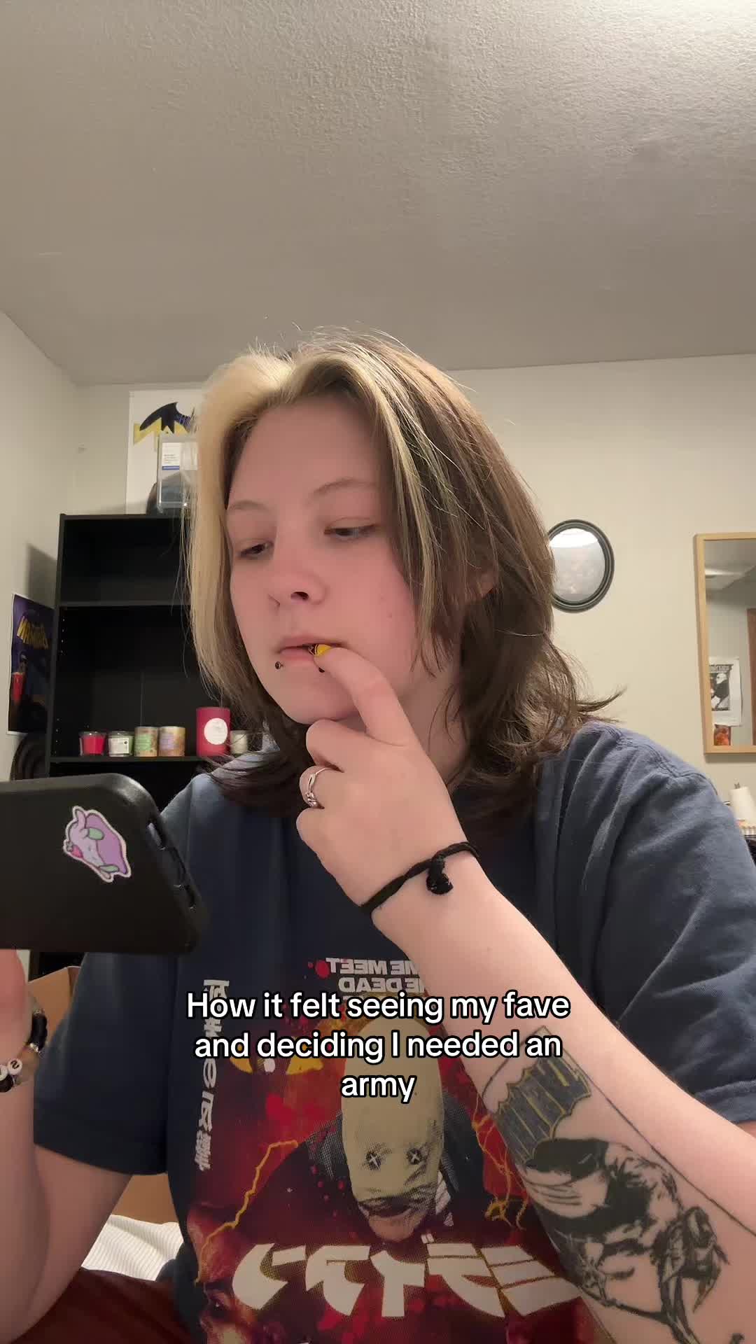 @Jericho’s No 1 fan