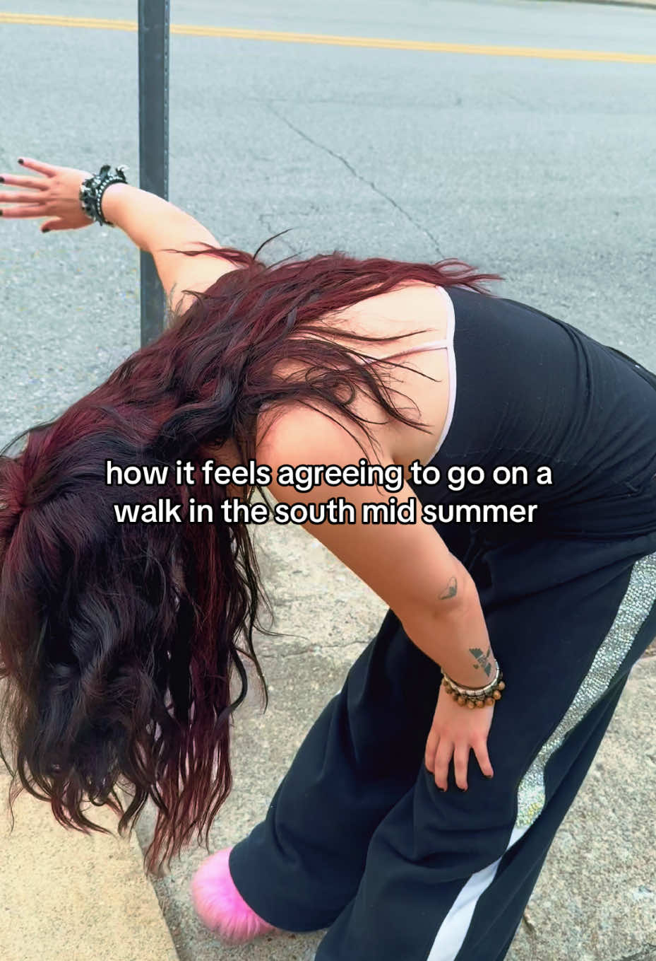 @Shayla Rose
