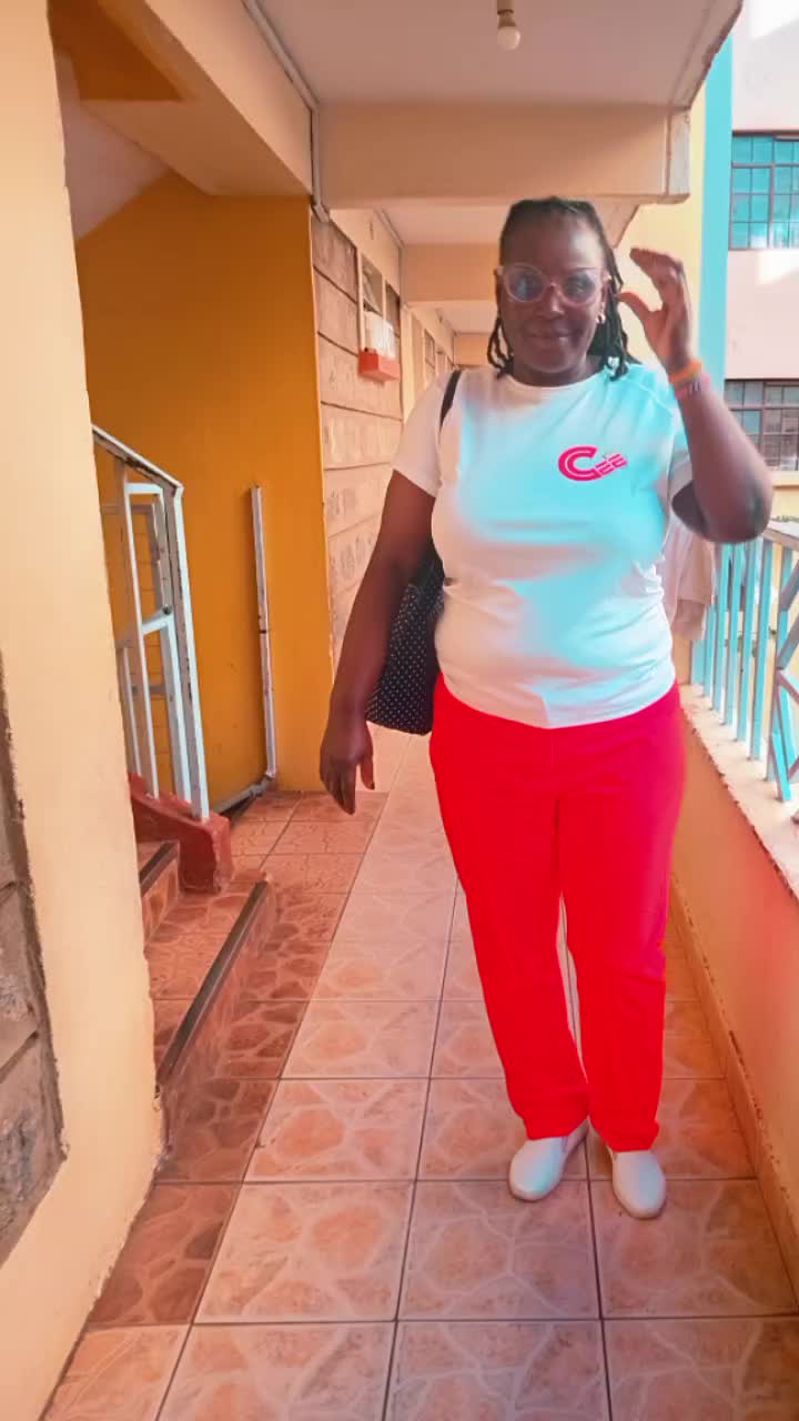 @Rachel Kuria
