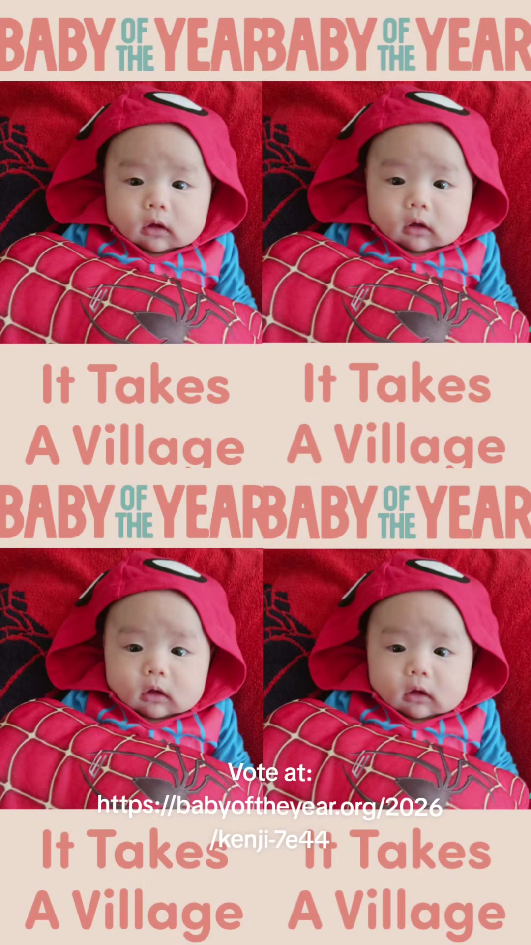 @secretlifeofmybabies