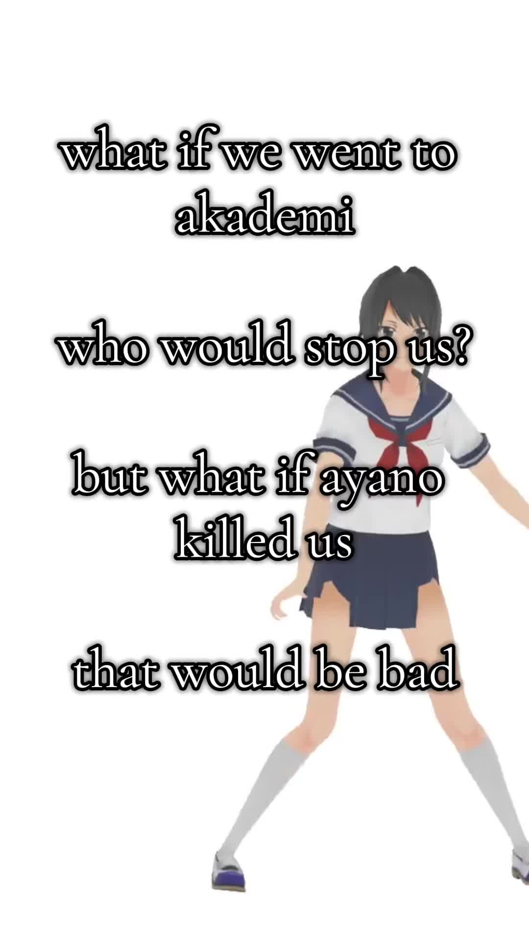 @Gavin (Yan Sim!)