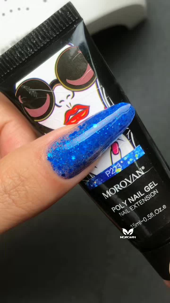 @MOROVAN Nails