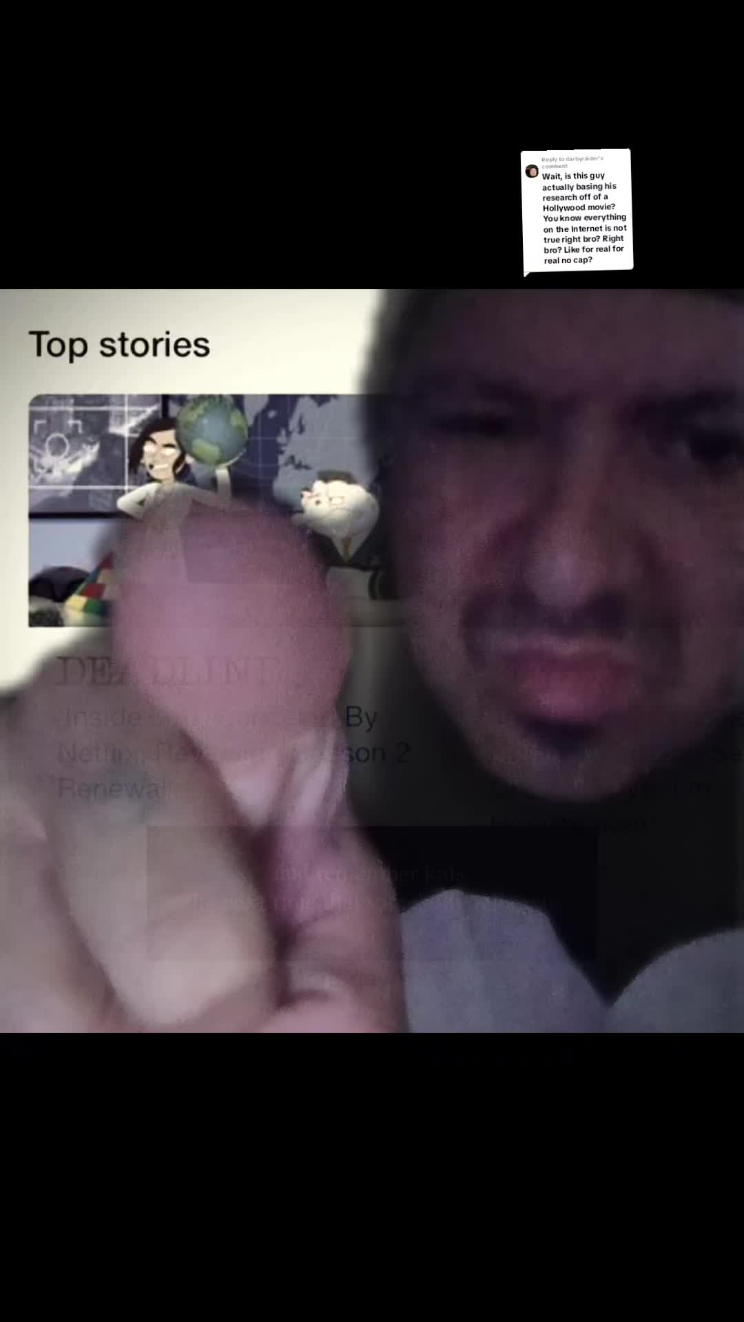 @unstoppable 4strodaddy