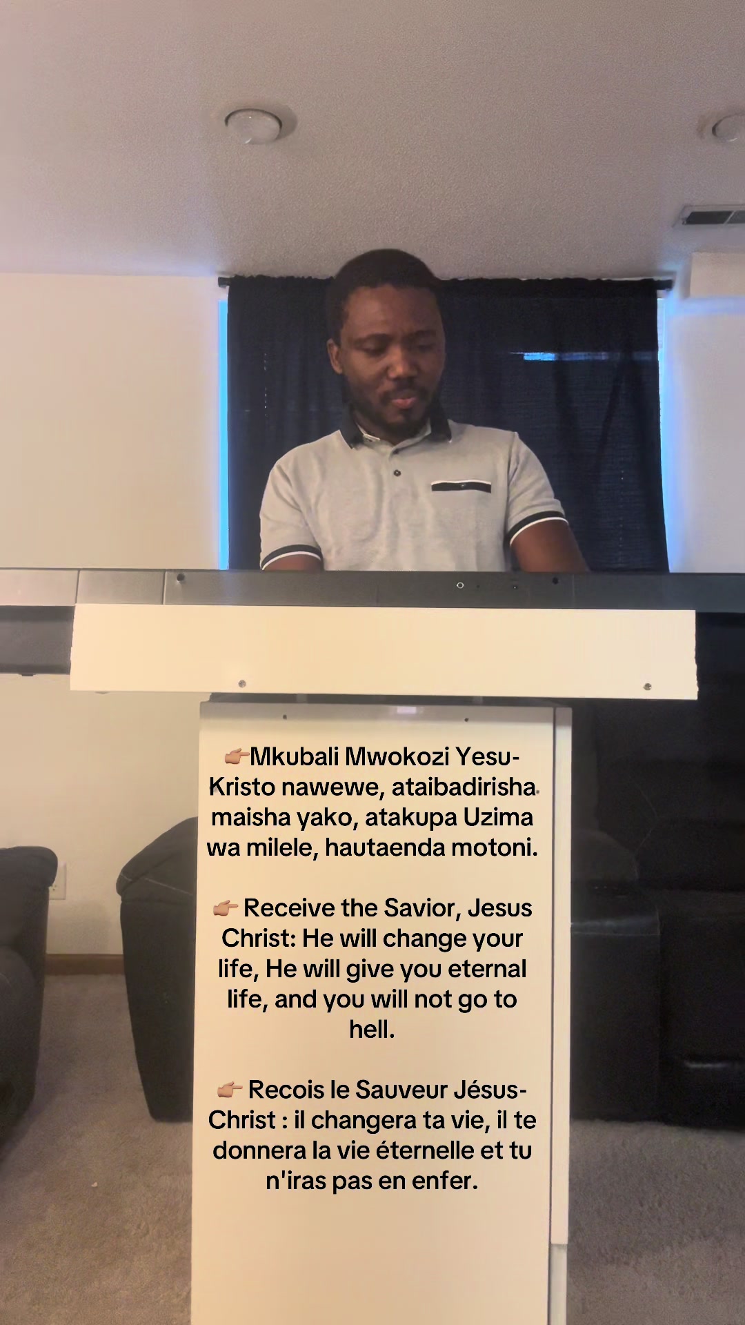 @Yves Ntawigira