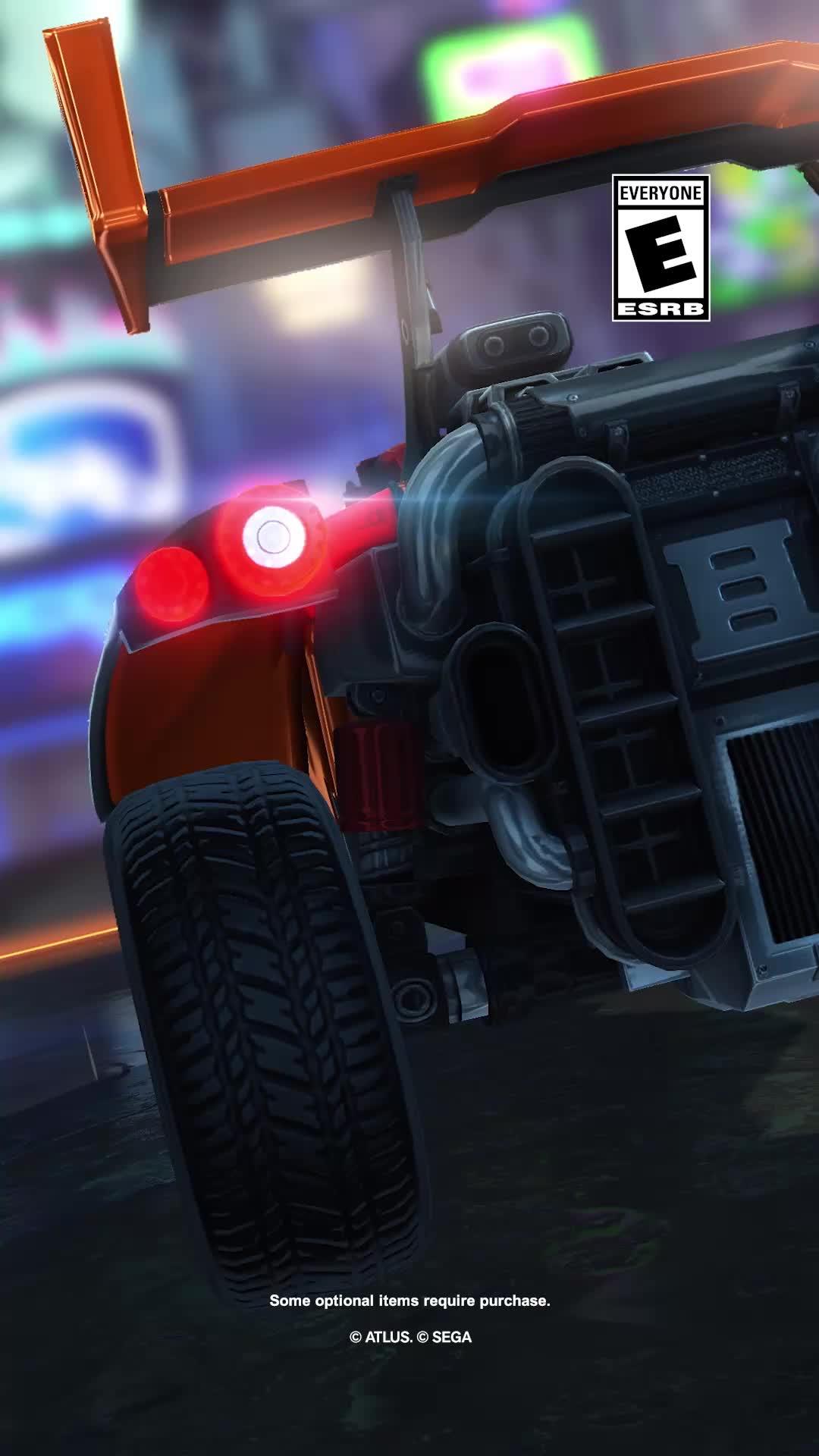 @Rocket League Official
