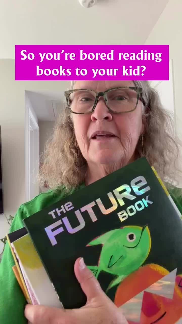 @your.reading.teacher