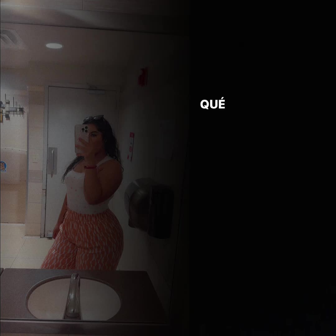 @Nora Gutierrez