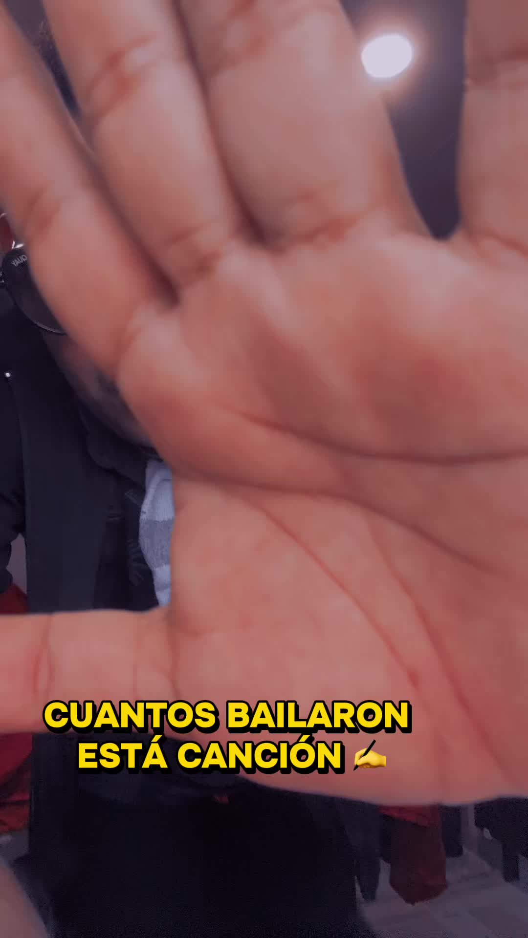 @Chenel Fernandez