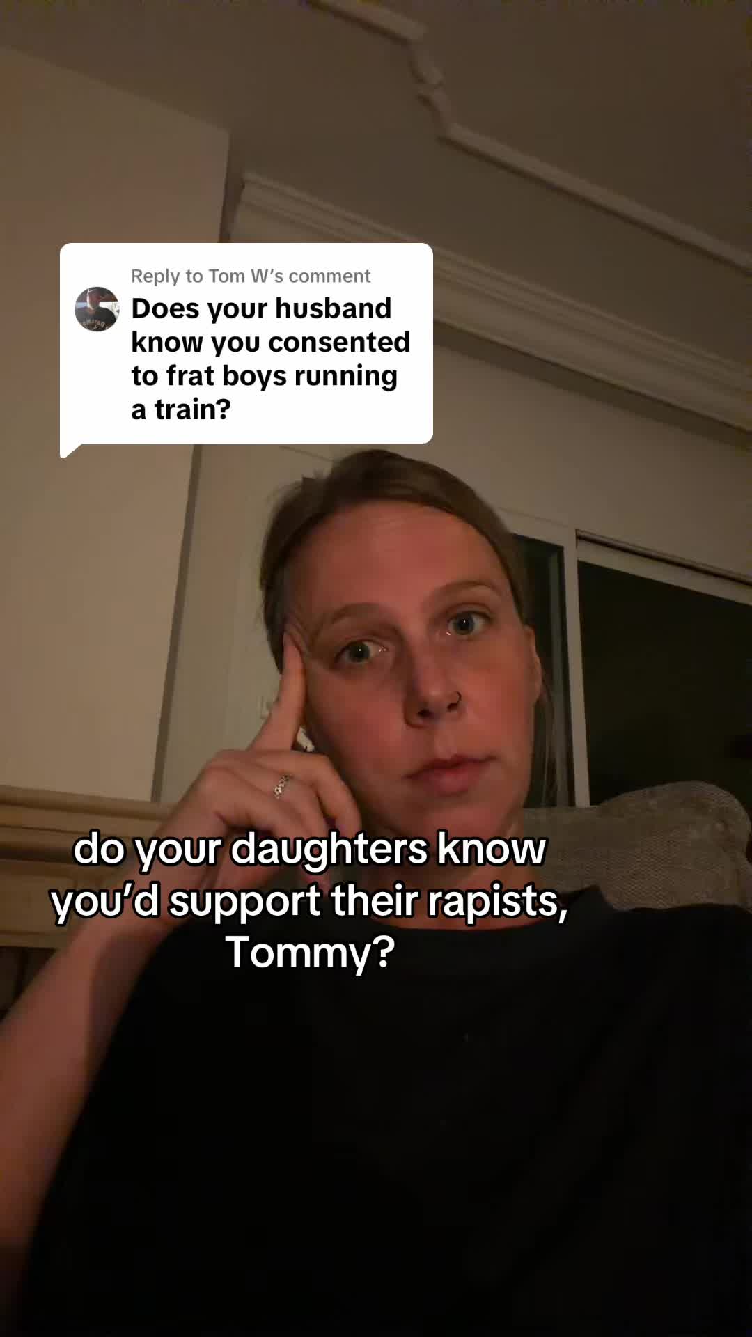 @Alison (alison’s version)