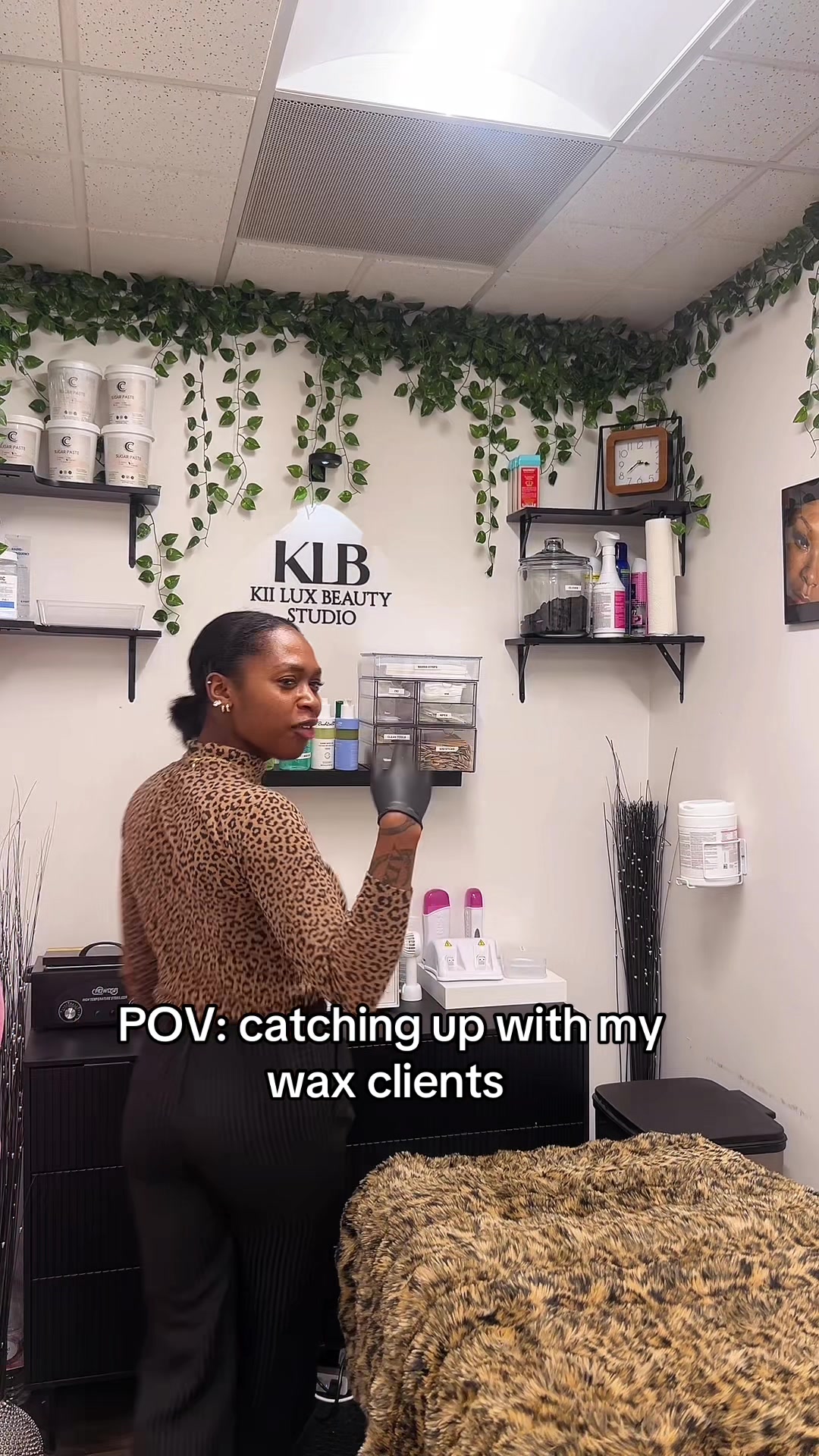 @Kii | STL Licensed Esthetician