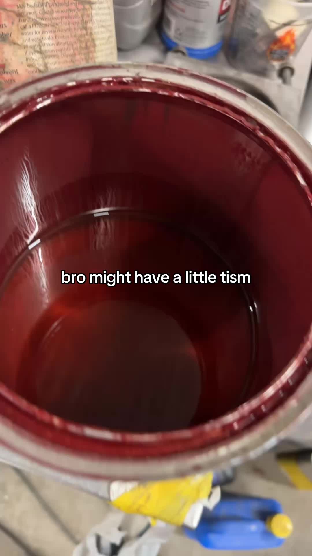 @Bricen Brock