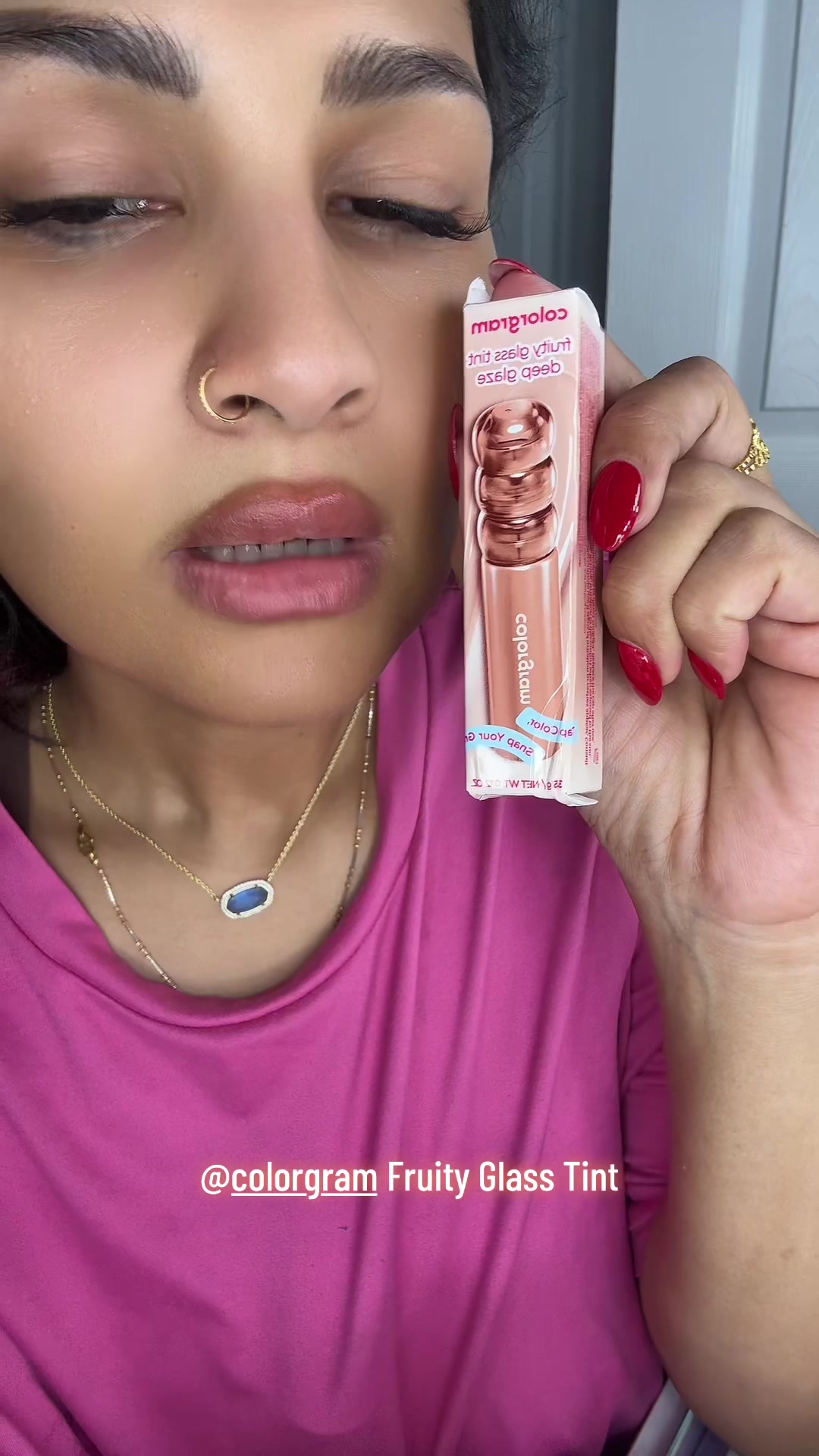 @MakeupLaveena