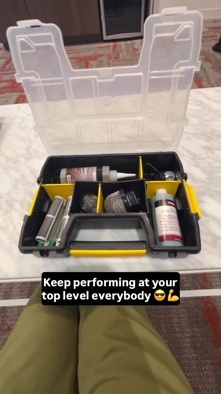 @Titan Paint Sprayers