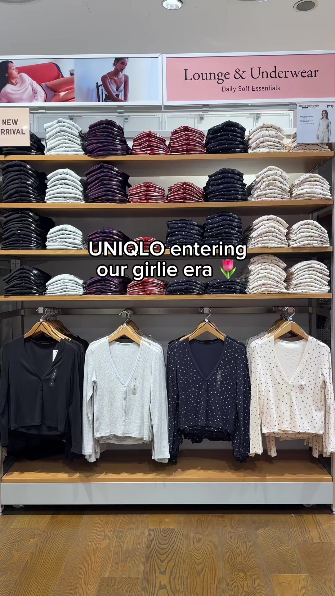 @UNIQLO Singapore