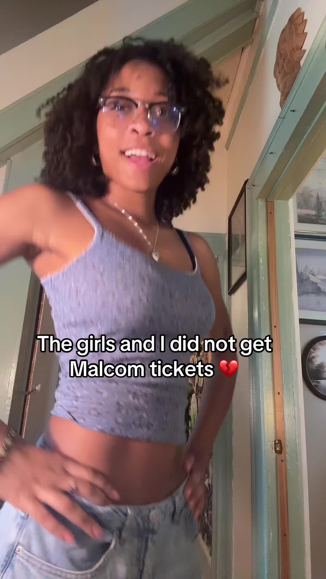@Gracie