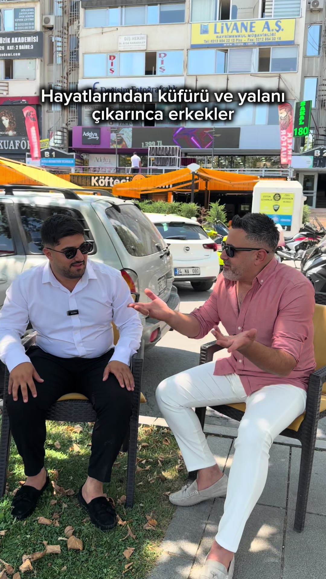 @KÖFTECİ EMİR & EMİR BURGER