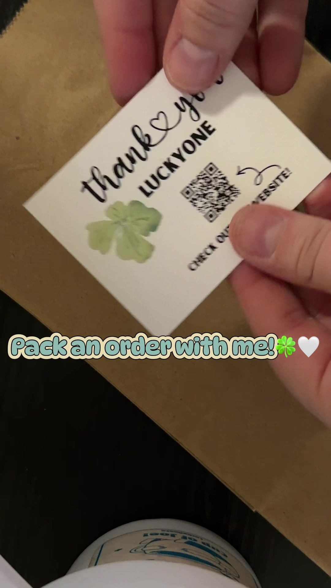 @LuckyOneCo