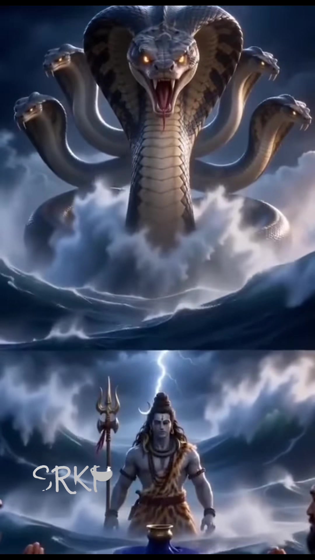 @Mahadev