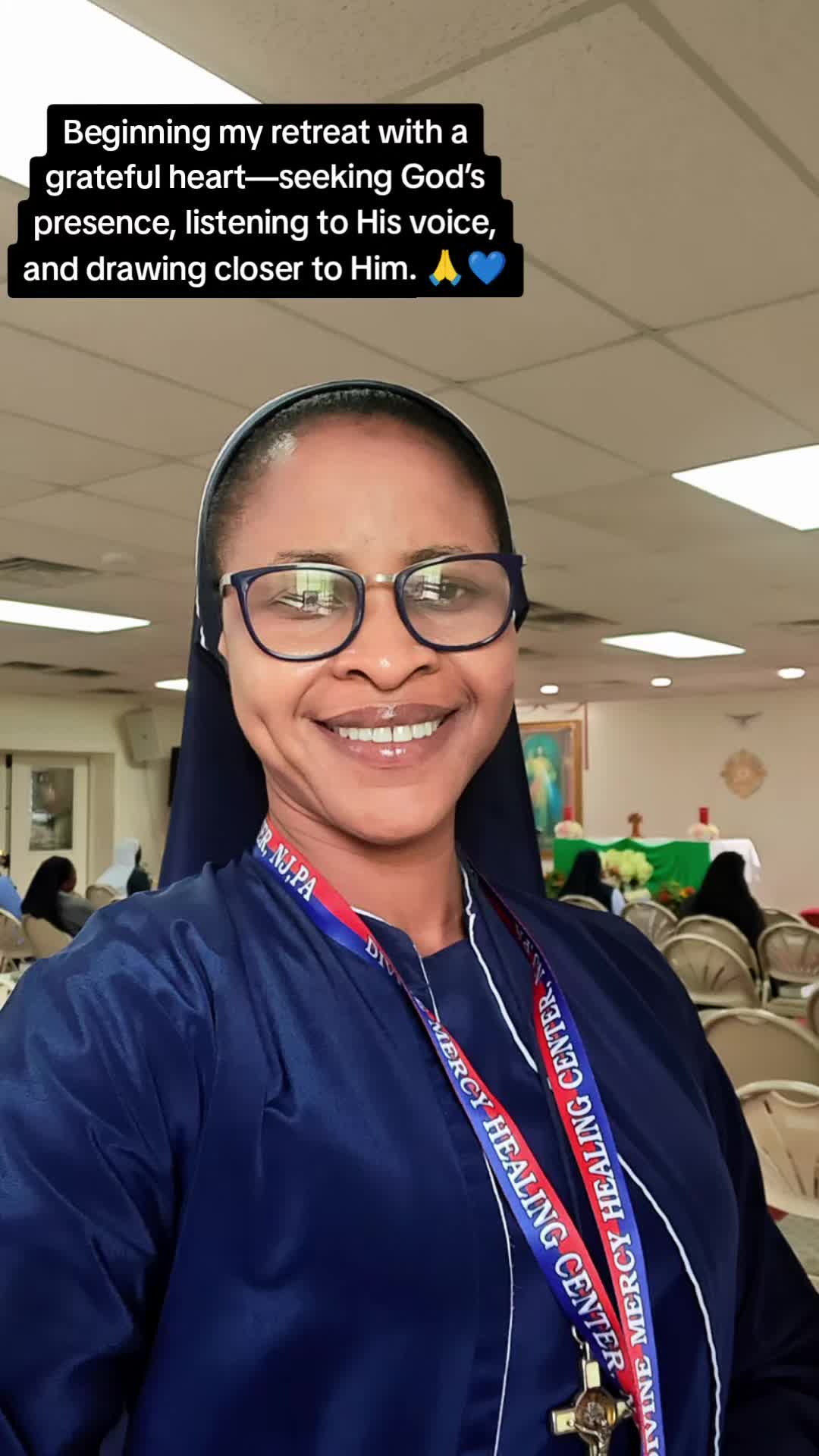 @Sr Gladys Anyanwu
