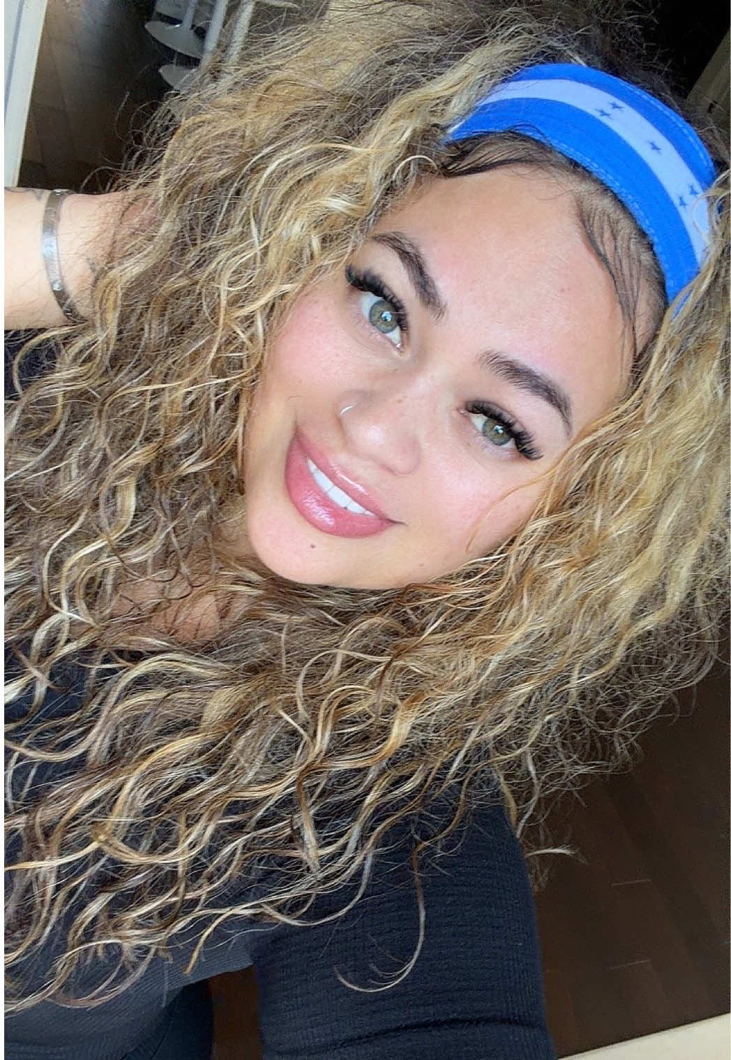 @angiechrismontana🇭🇳🌴