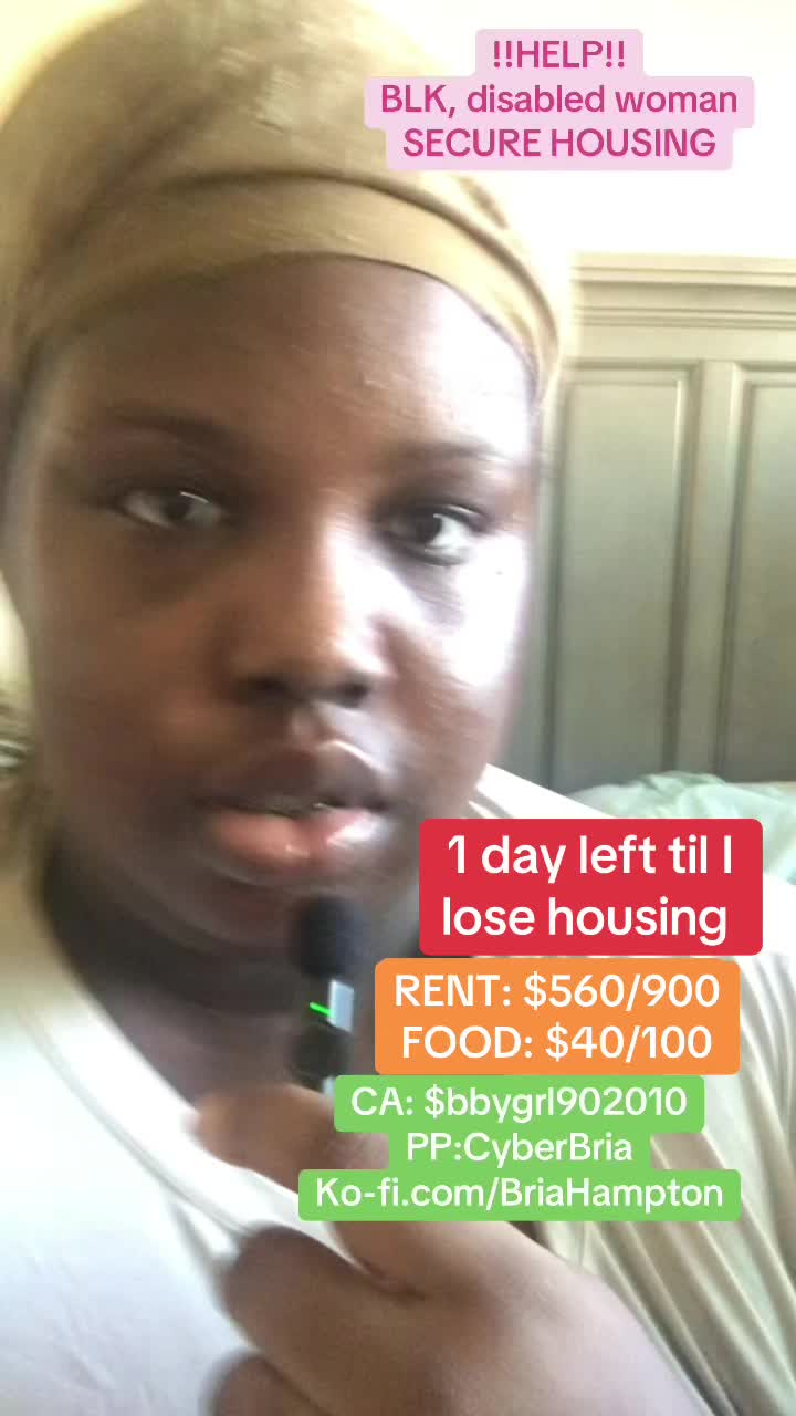 @Bria | RENT: 0/900