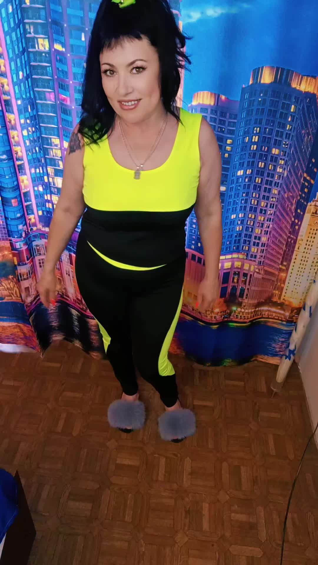 @SvetlanaGrass999
