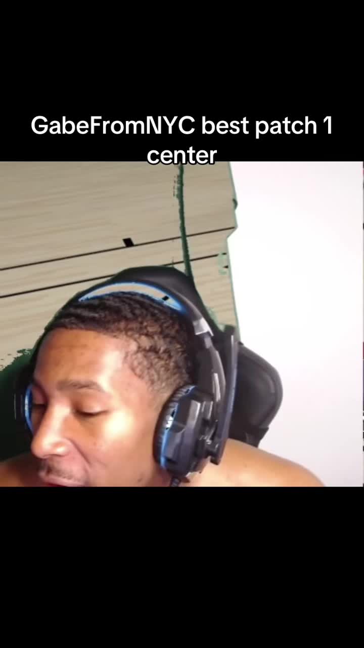 @GabeFrmNYC