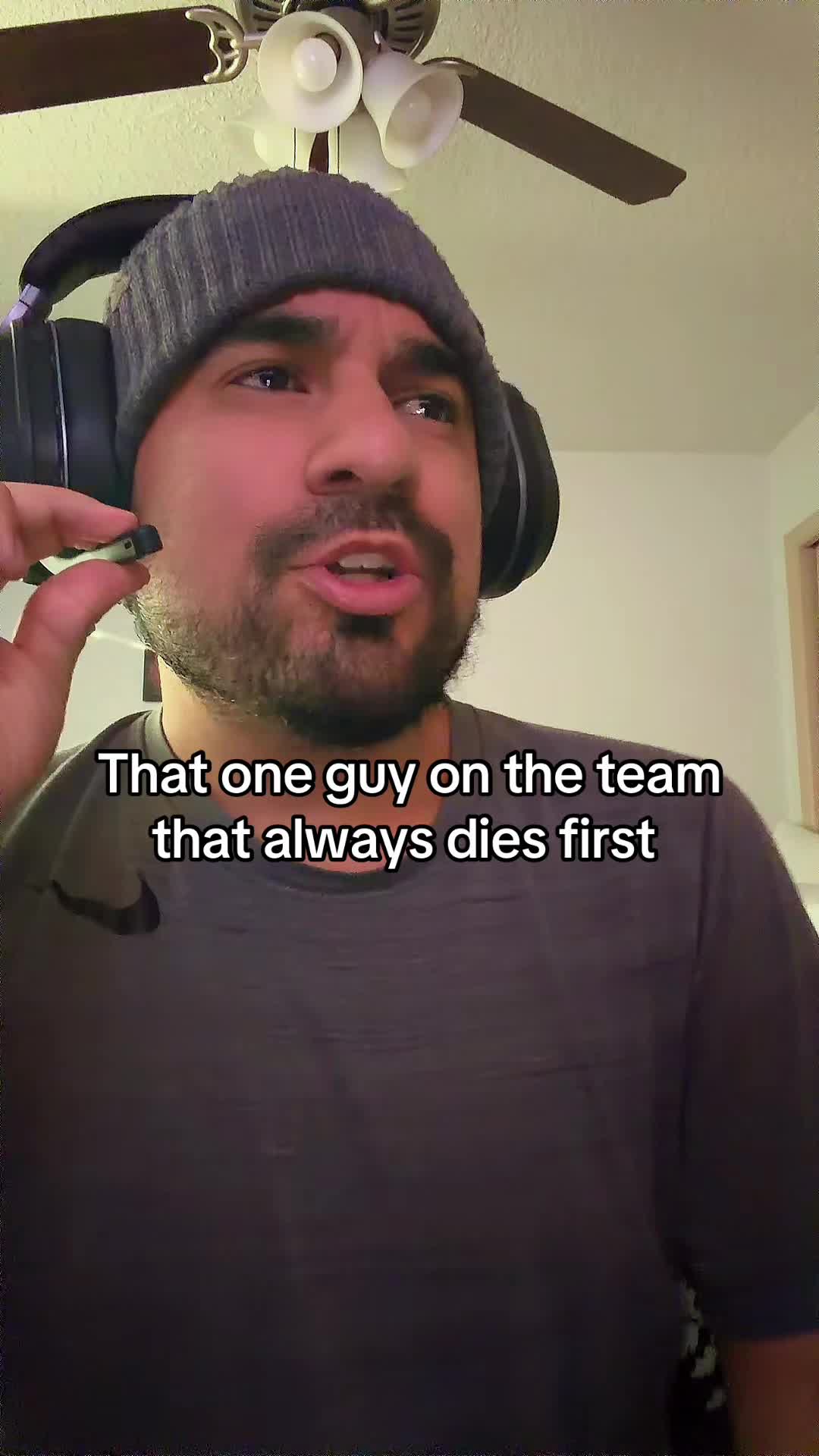@SpiritMessenger