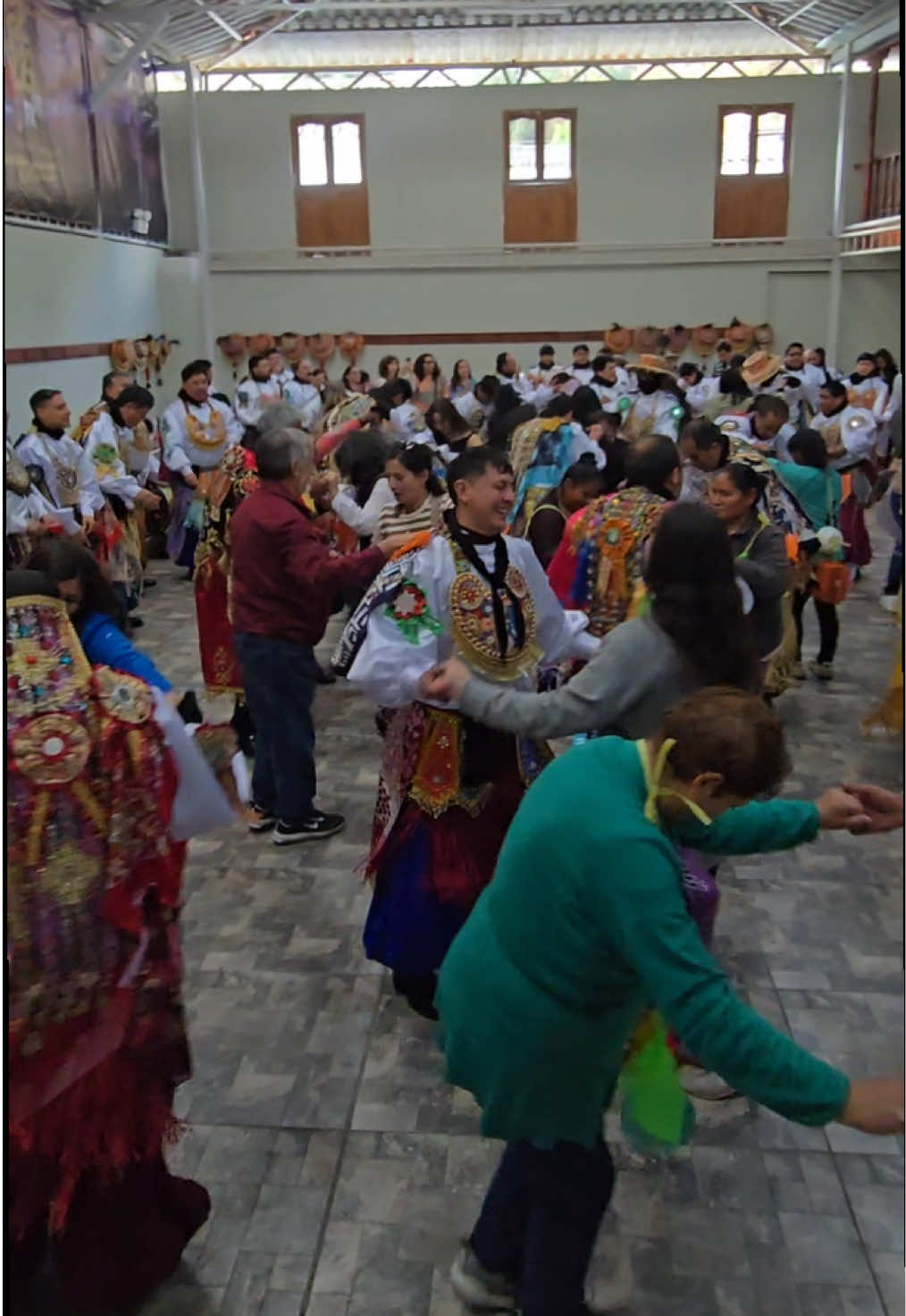 @Cusco Bonito
