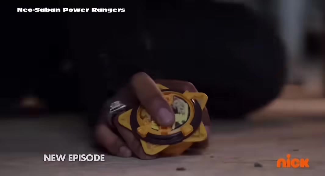 @90&rsquo;s Nostalgia Ranger Fan