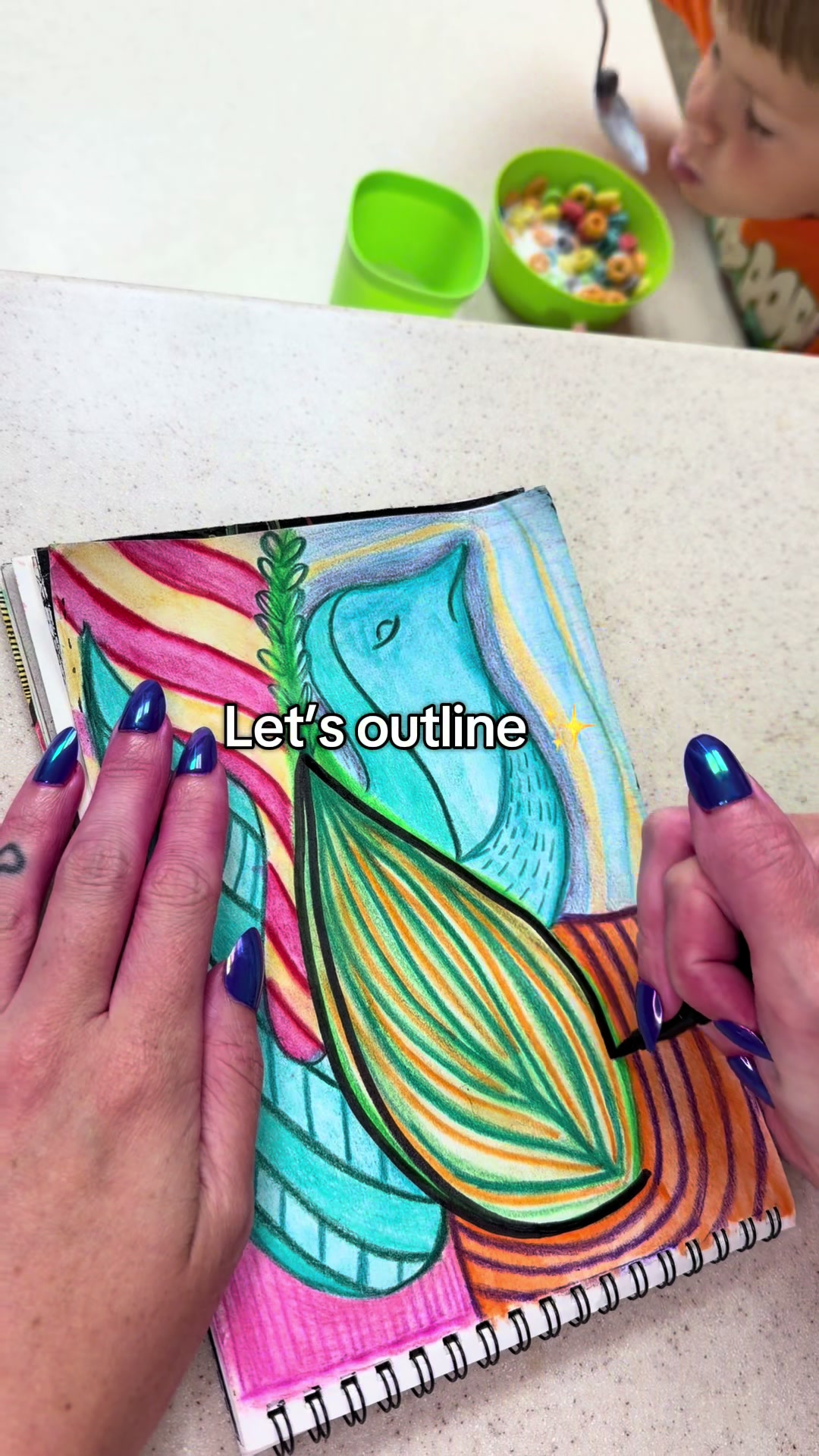 @Lauren Lambrecht