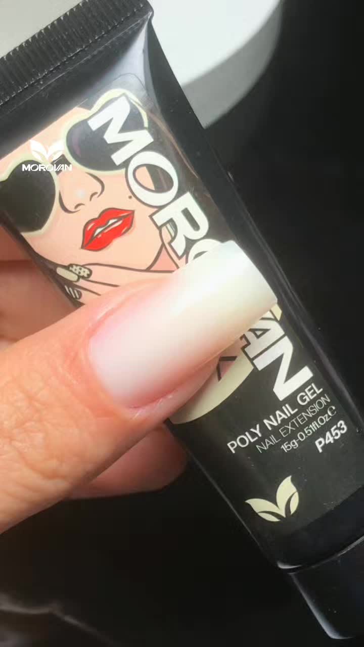 @MOROVAN Nails