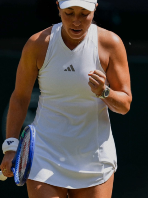 @Sportskeeda Tennis