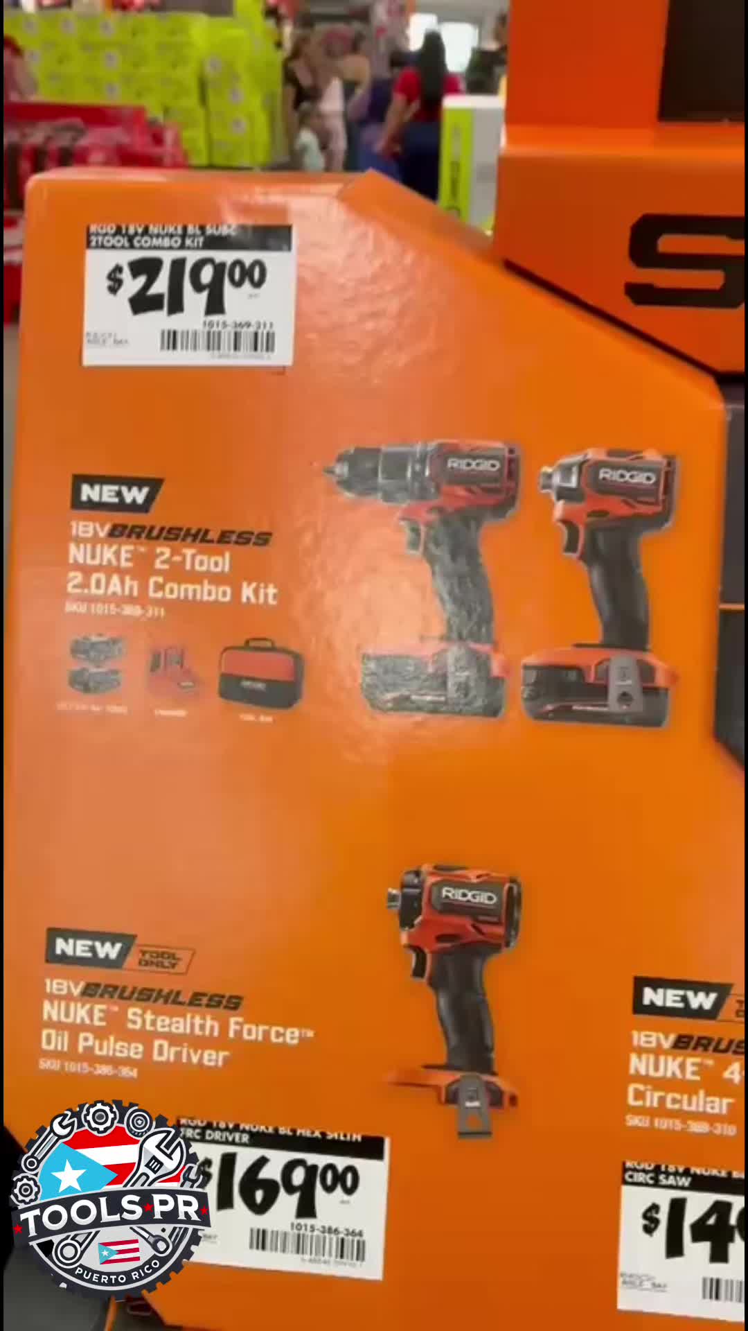 @Toolspr4All