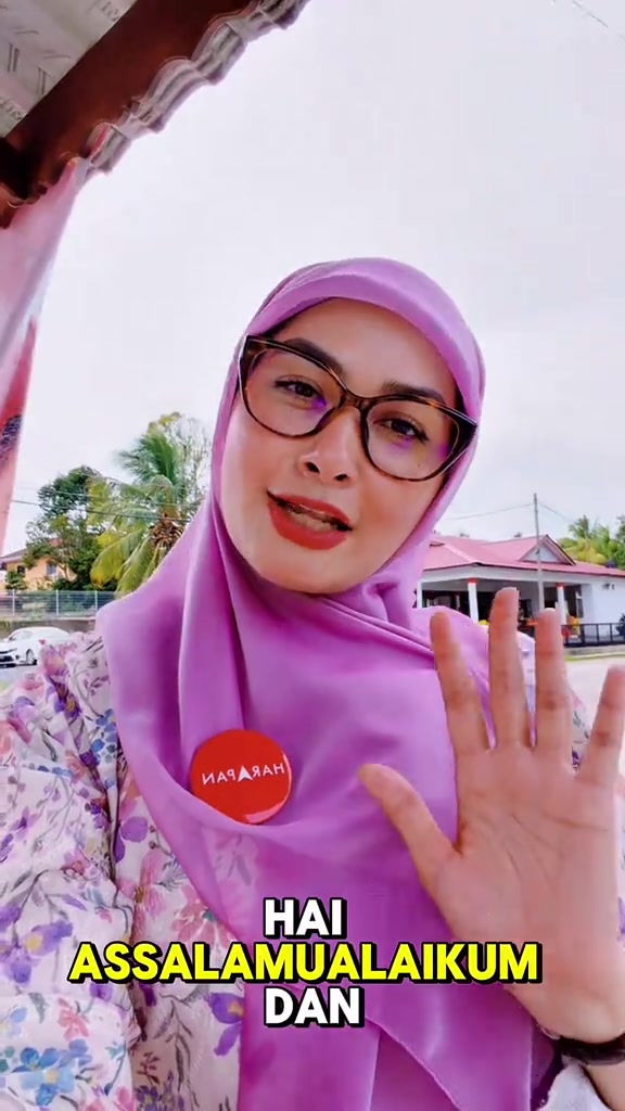 @Amanah Kubang Kerian